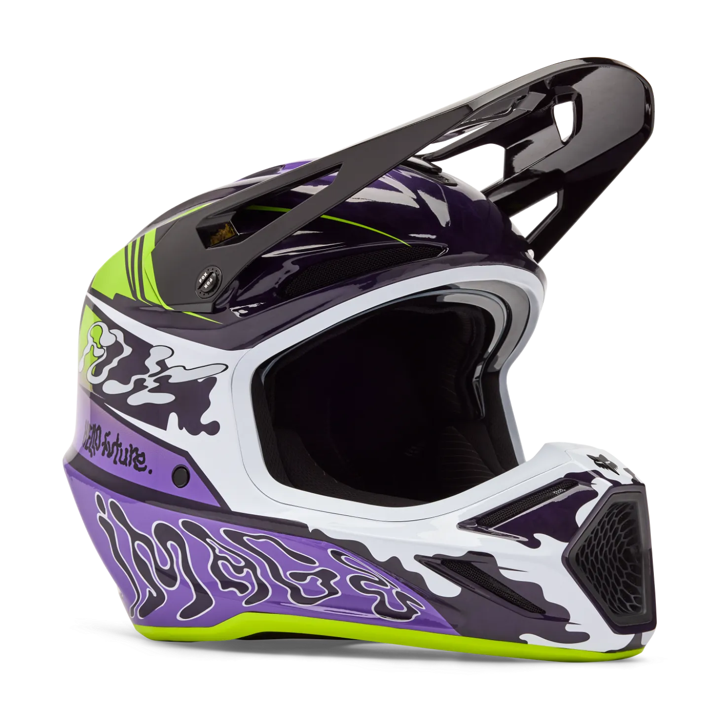 V3 RS Image Phantom Limited Edition helm