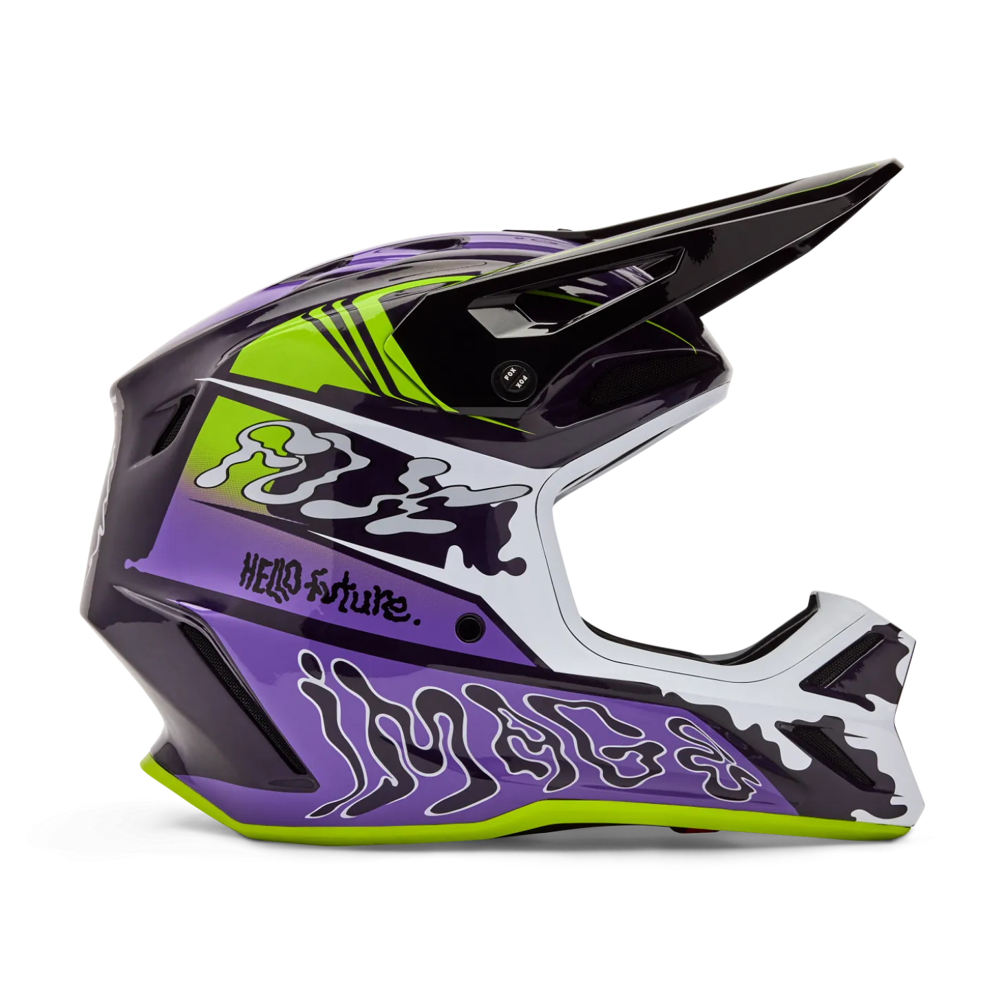 V3 RS Image Phantom Limited Edition helm