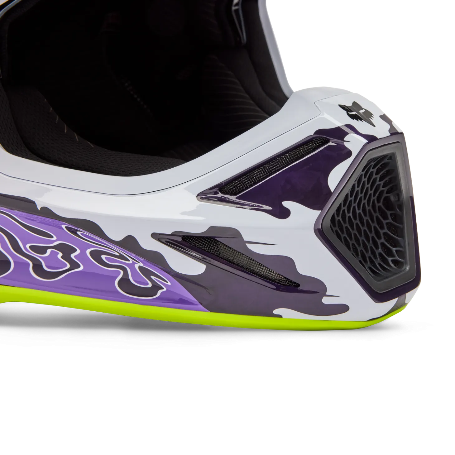 V3 RS Image Phantom Limited Edition helm