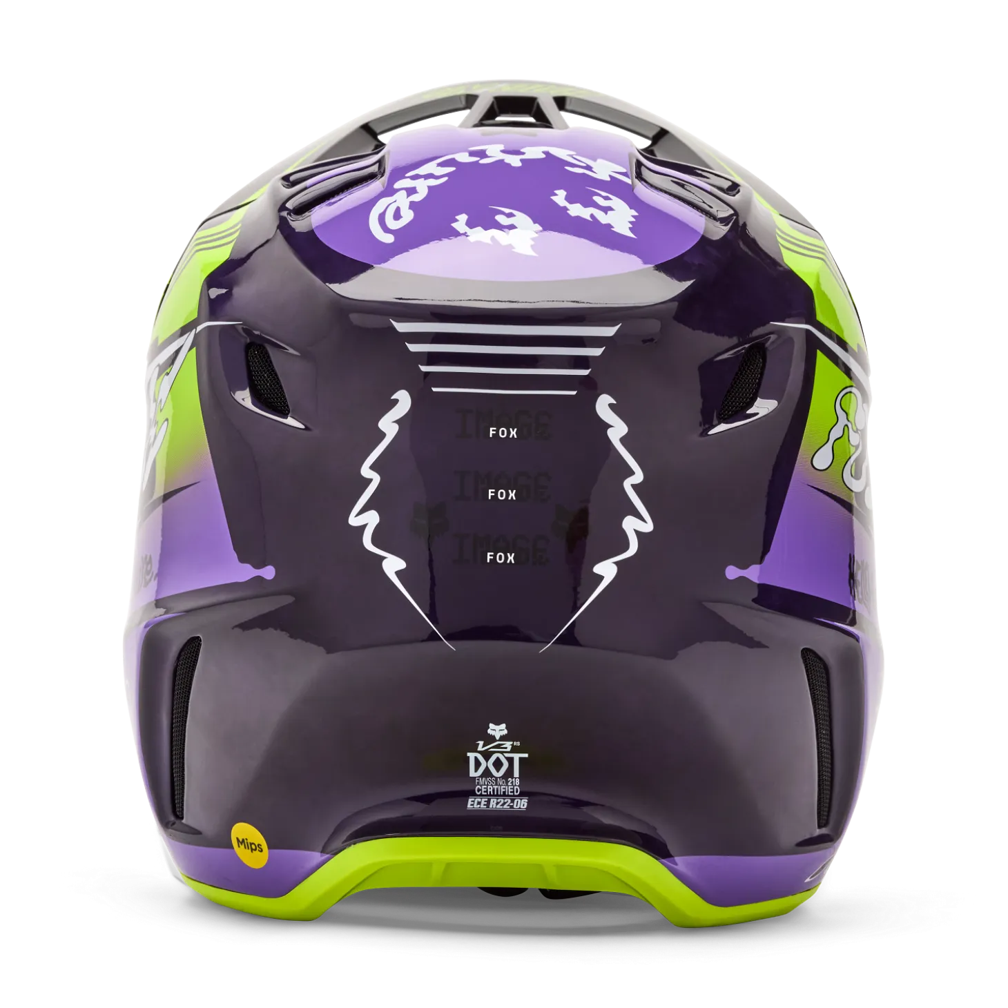 V3 RS Image Phantom Limited Edition helm