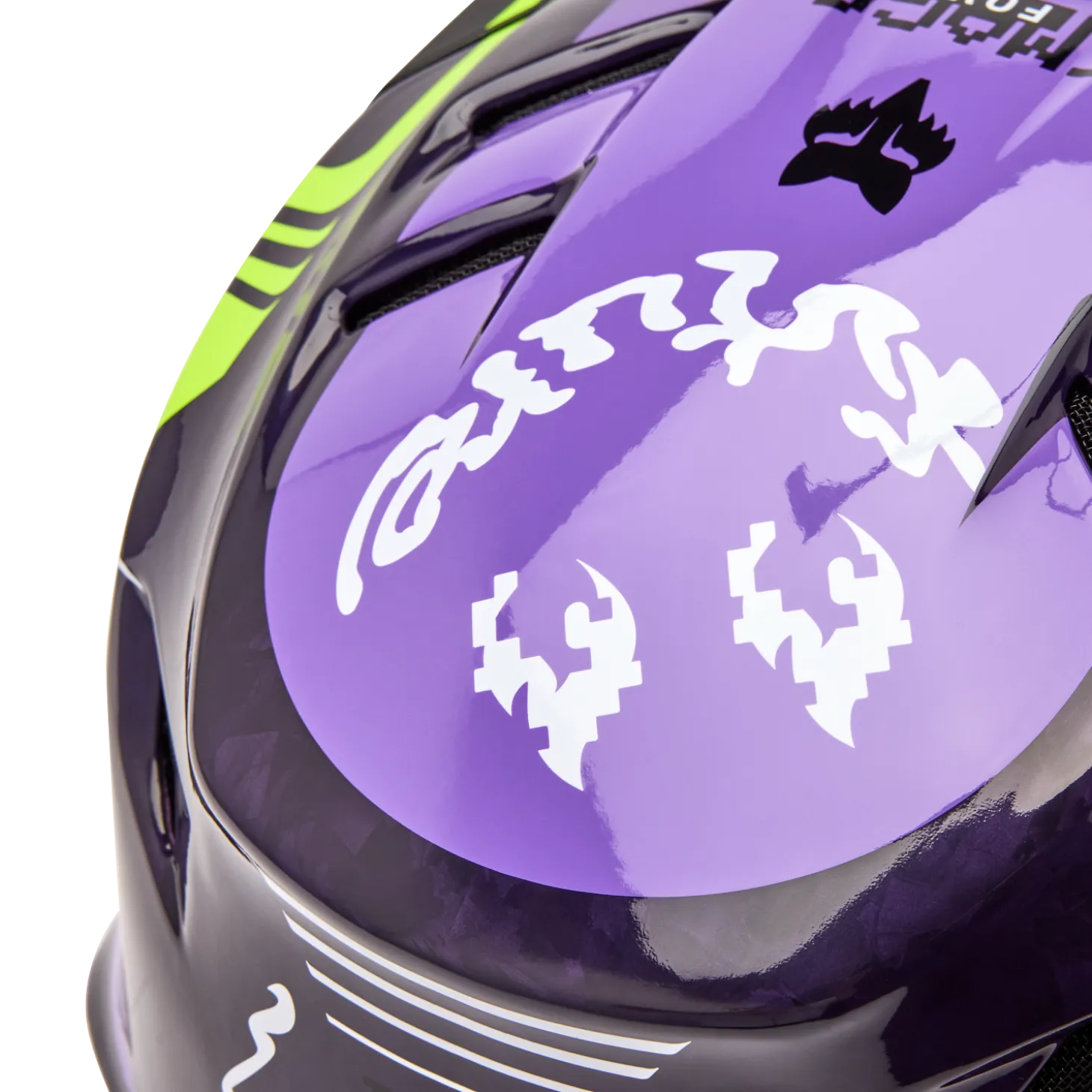 V3 RS Image Phantom Limited Edition helm