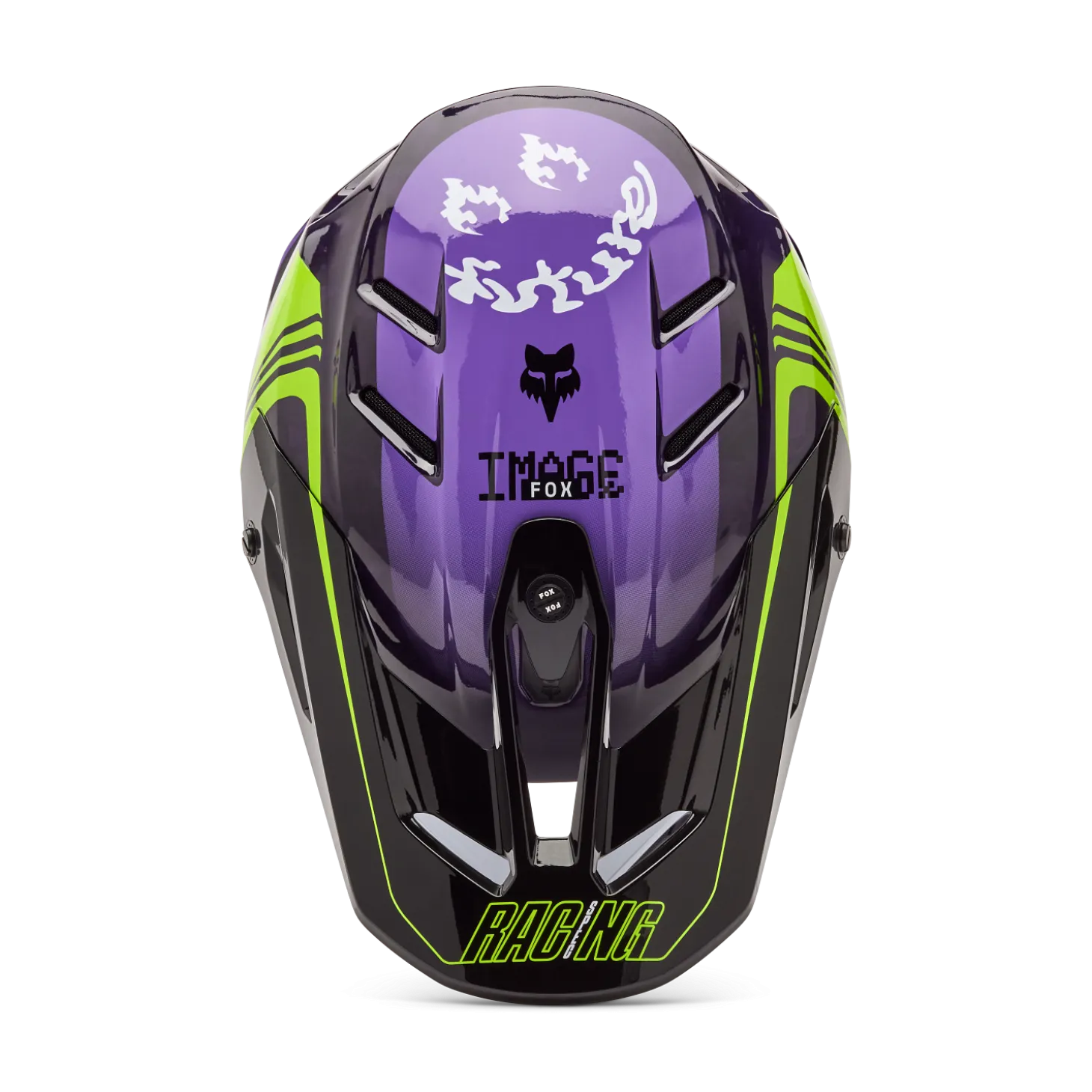 V3 RS Image Phantom Limited Edition helm