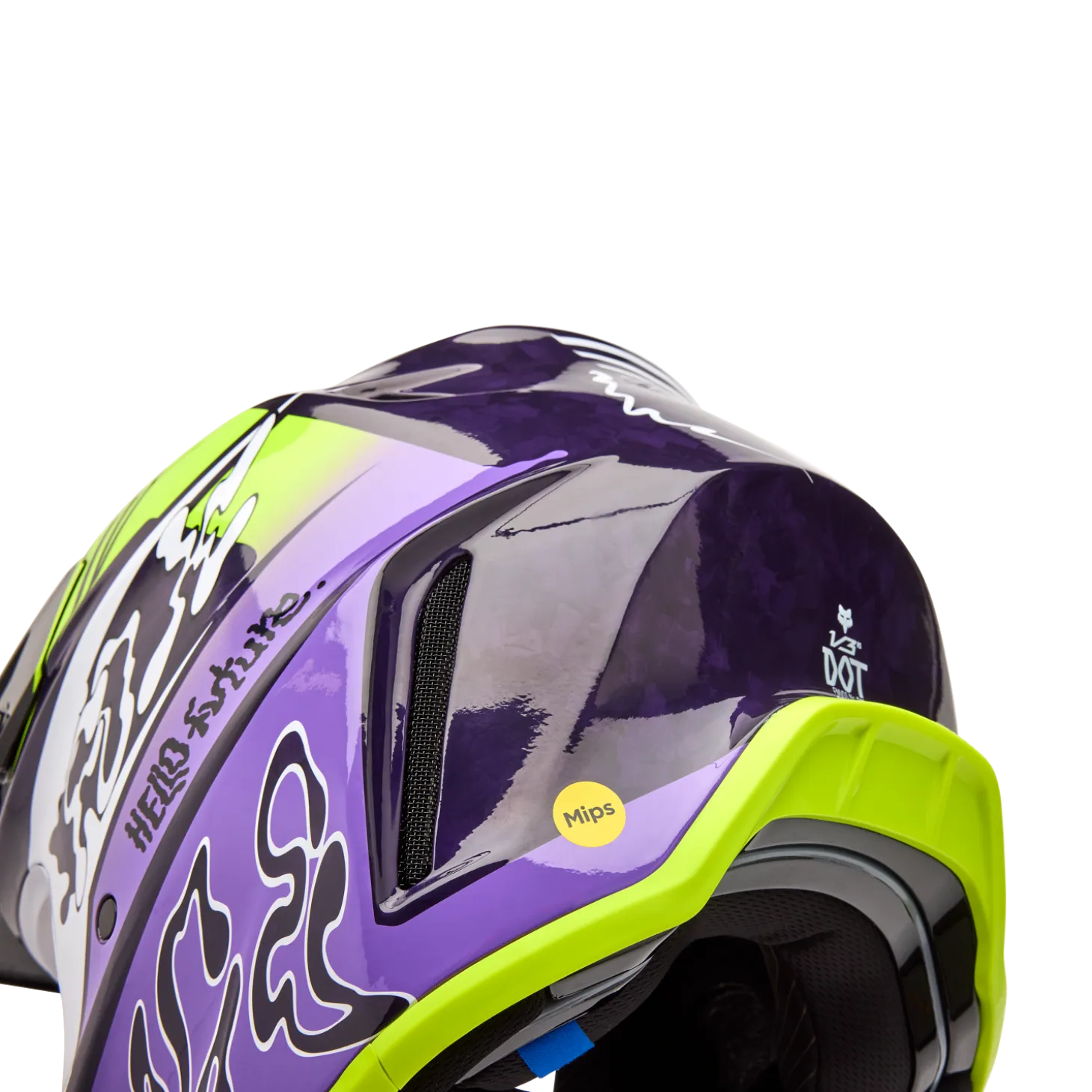 V3 RS Image Phantom Limited Edition helm