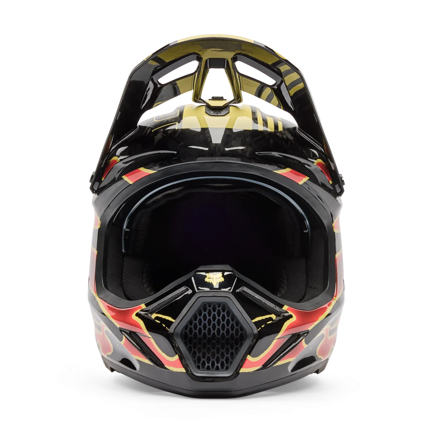 V3 RS Inning helm