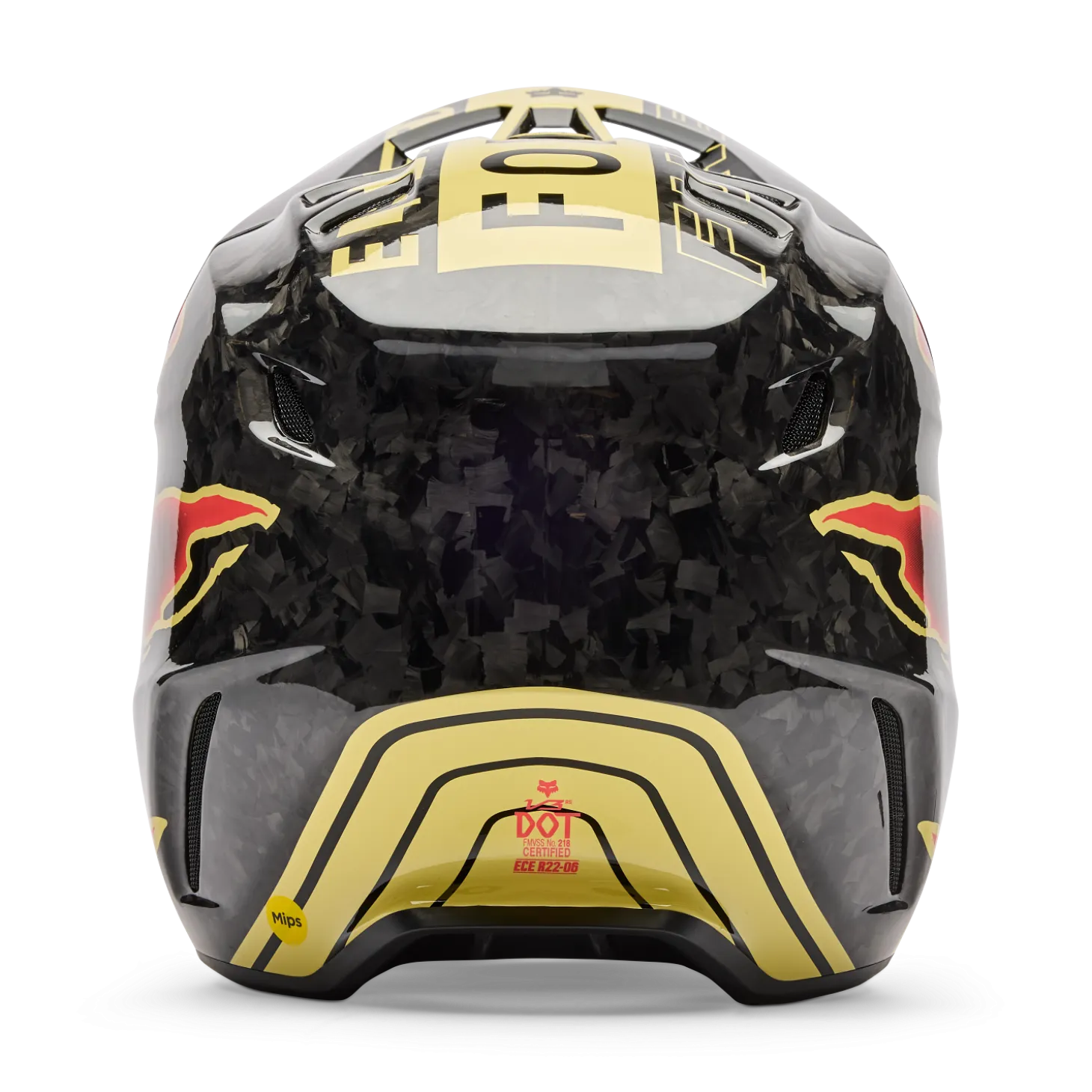 V3 RS Inning helm