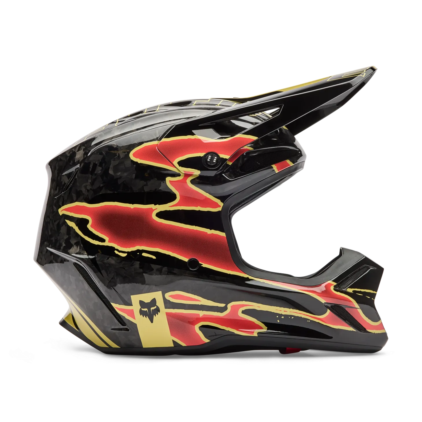 V3 RS Inning helm