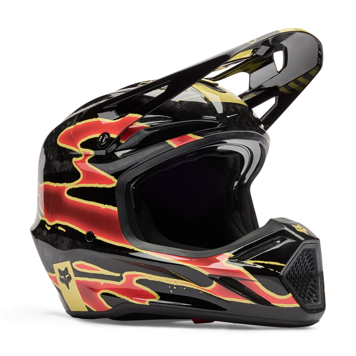 V3 RS Inning helm
