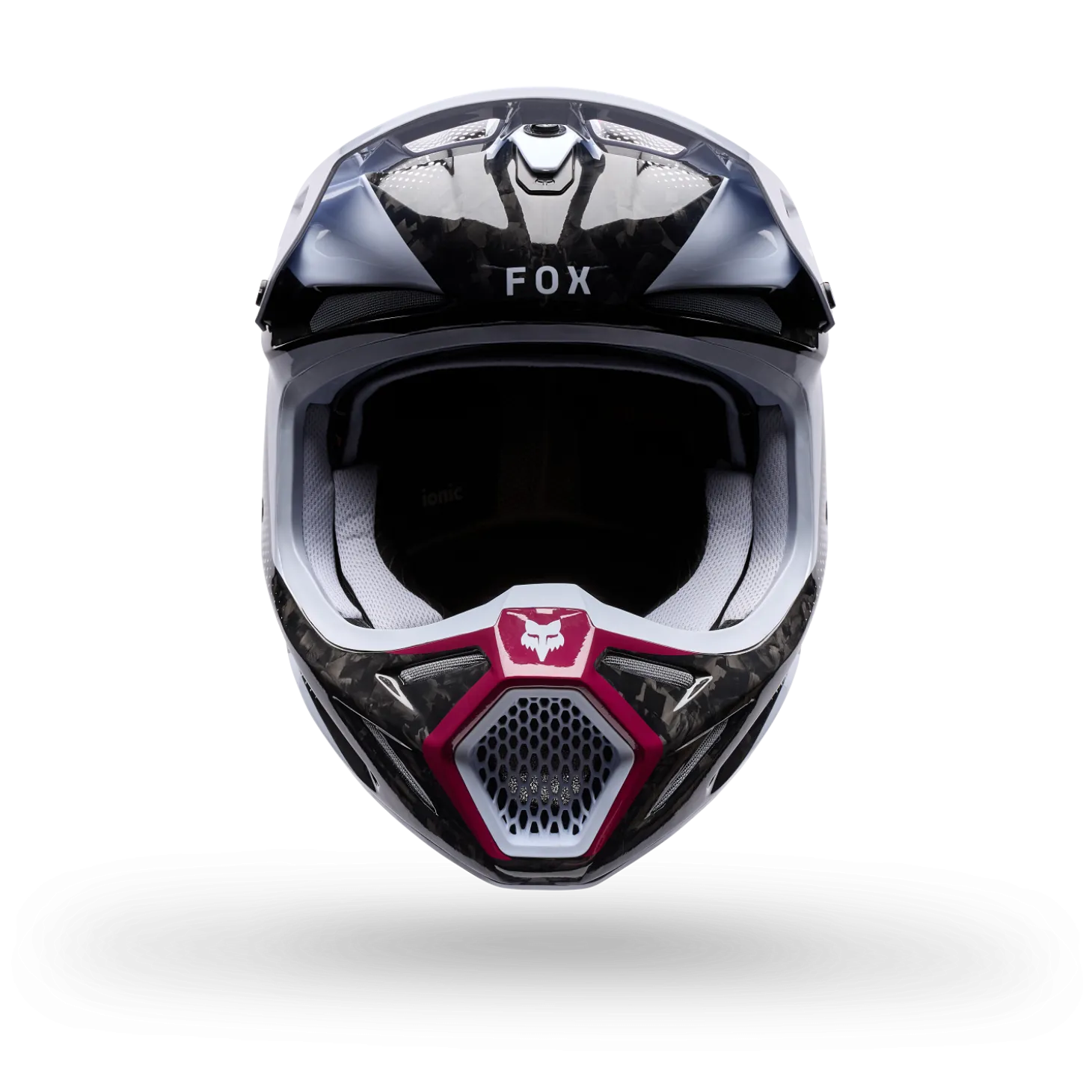 V3 RS Tactiele Helm