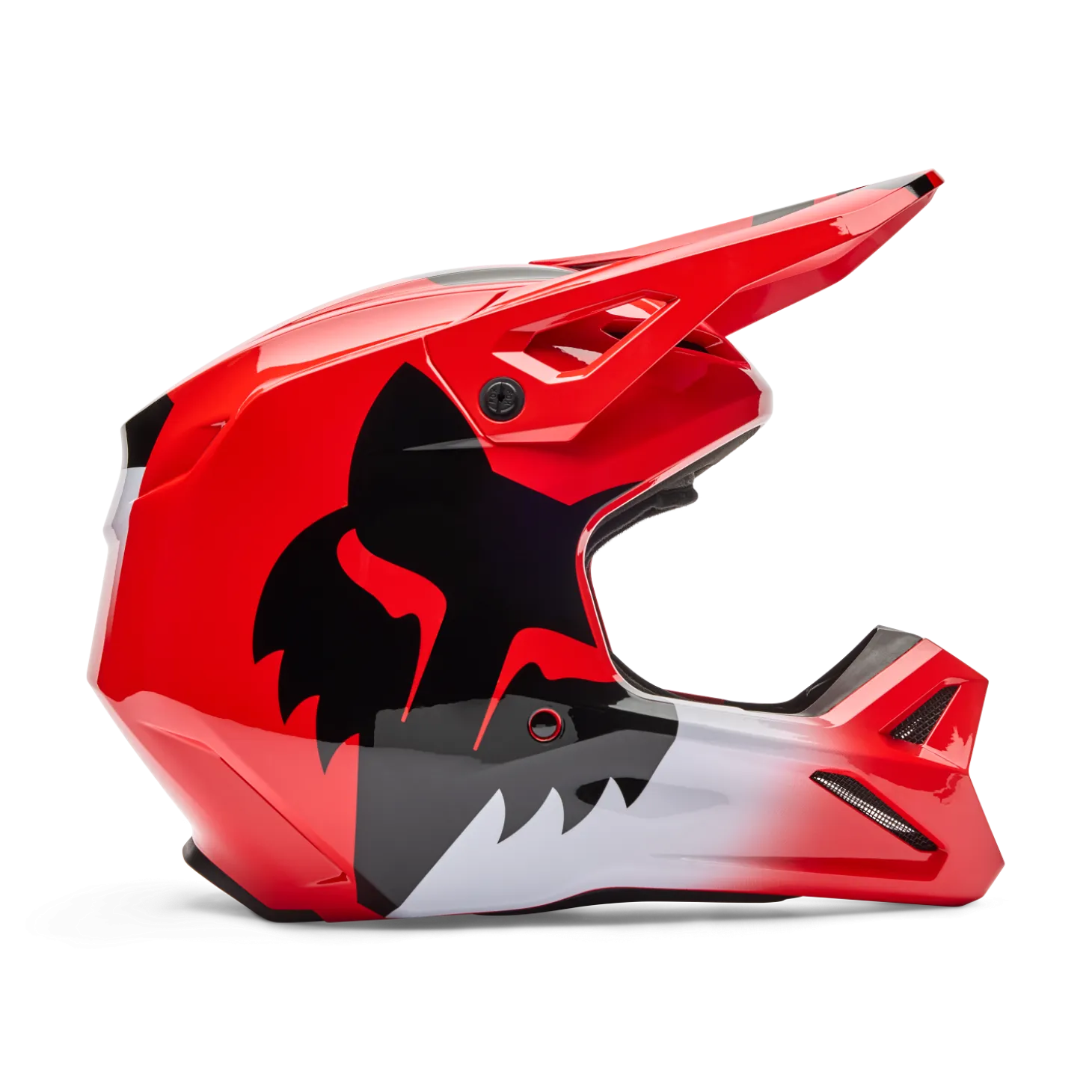 V1 Shield Helmet