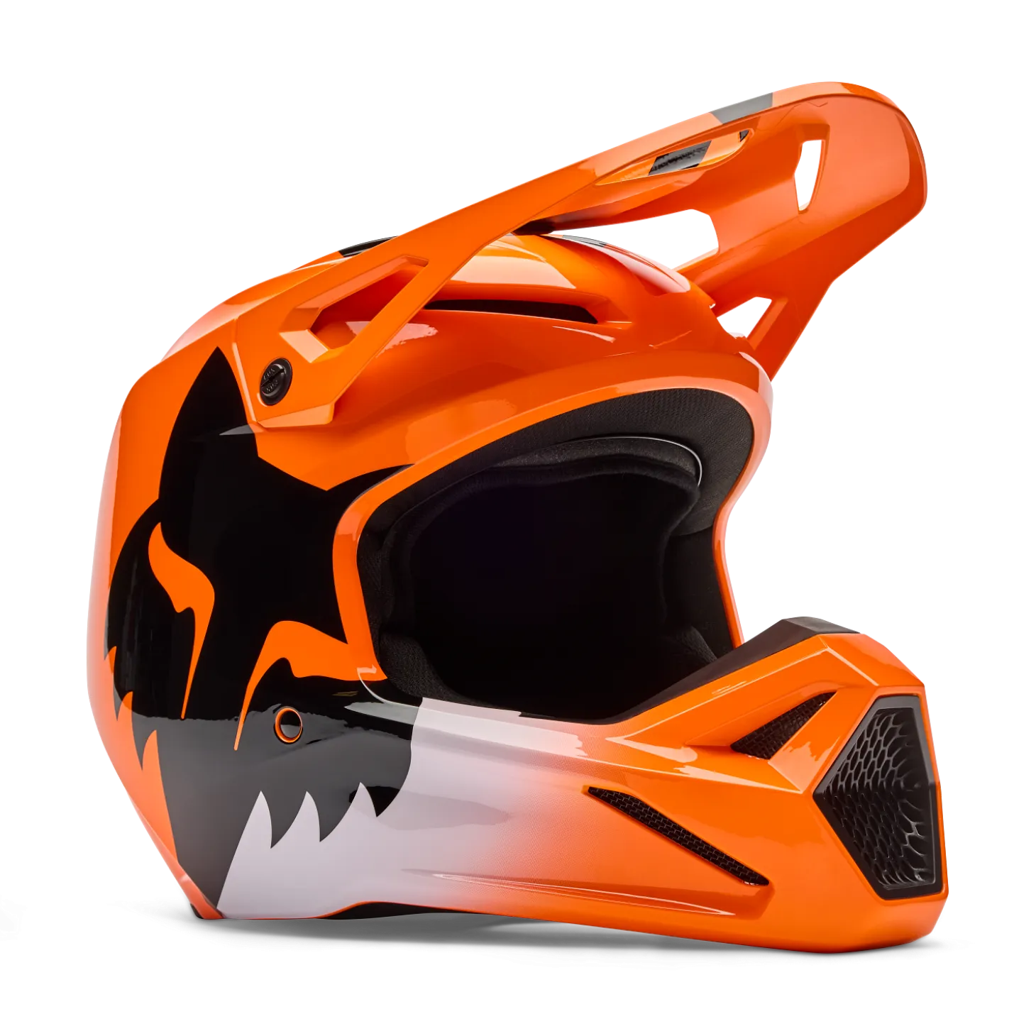 V1 Shield Helmet
