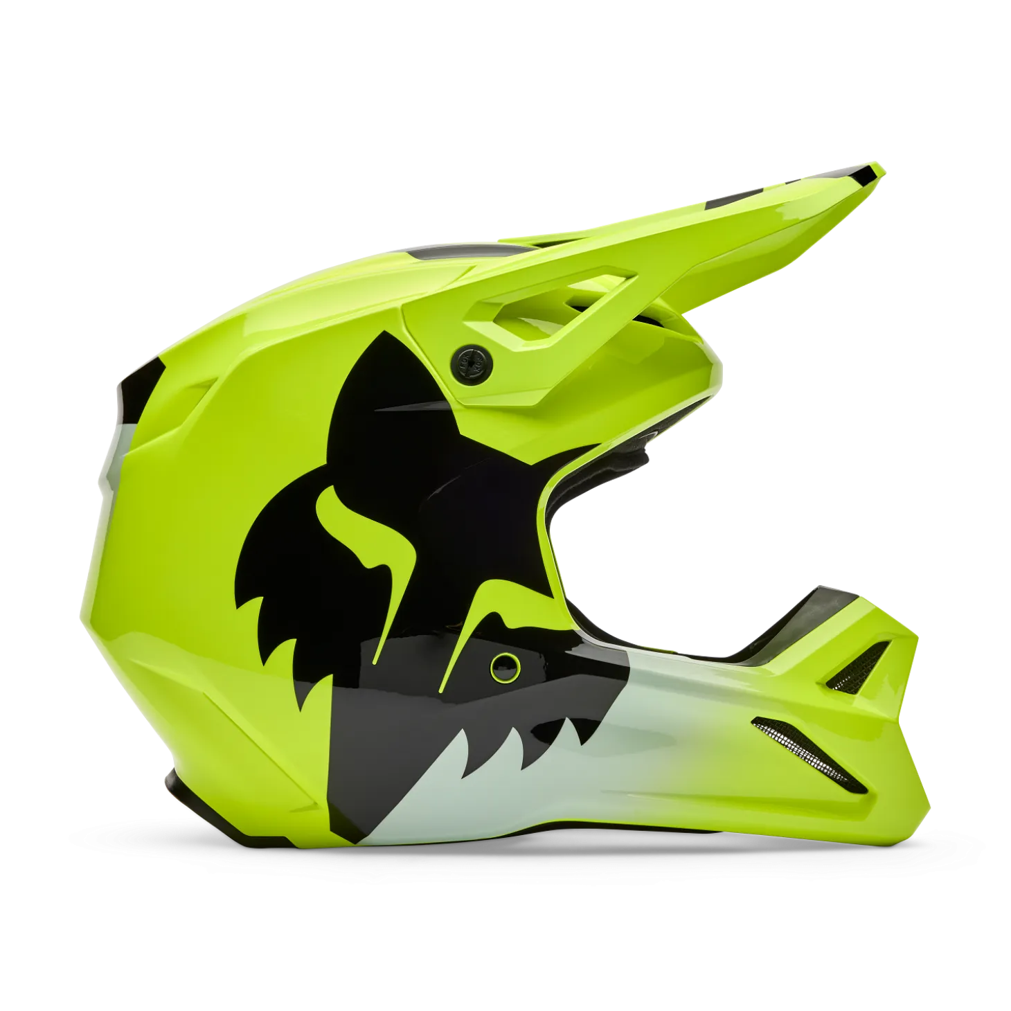 V1 Shield Helmet