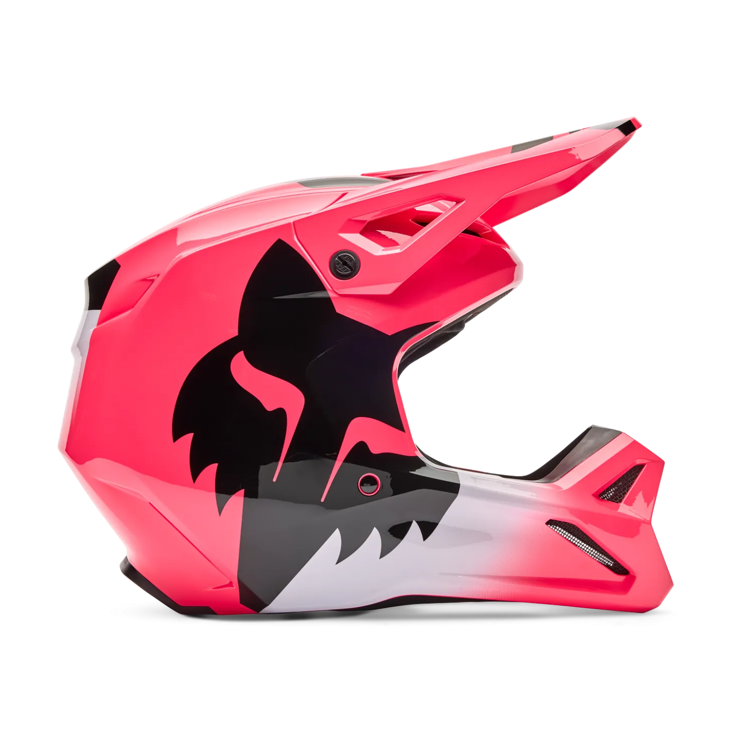 V1 Shield Helmet