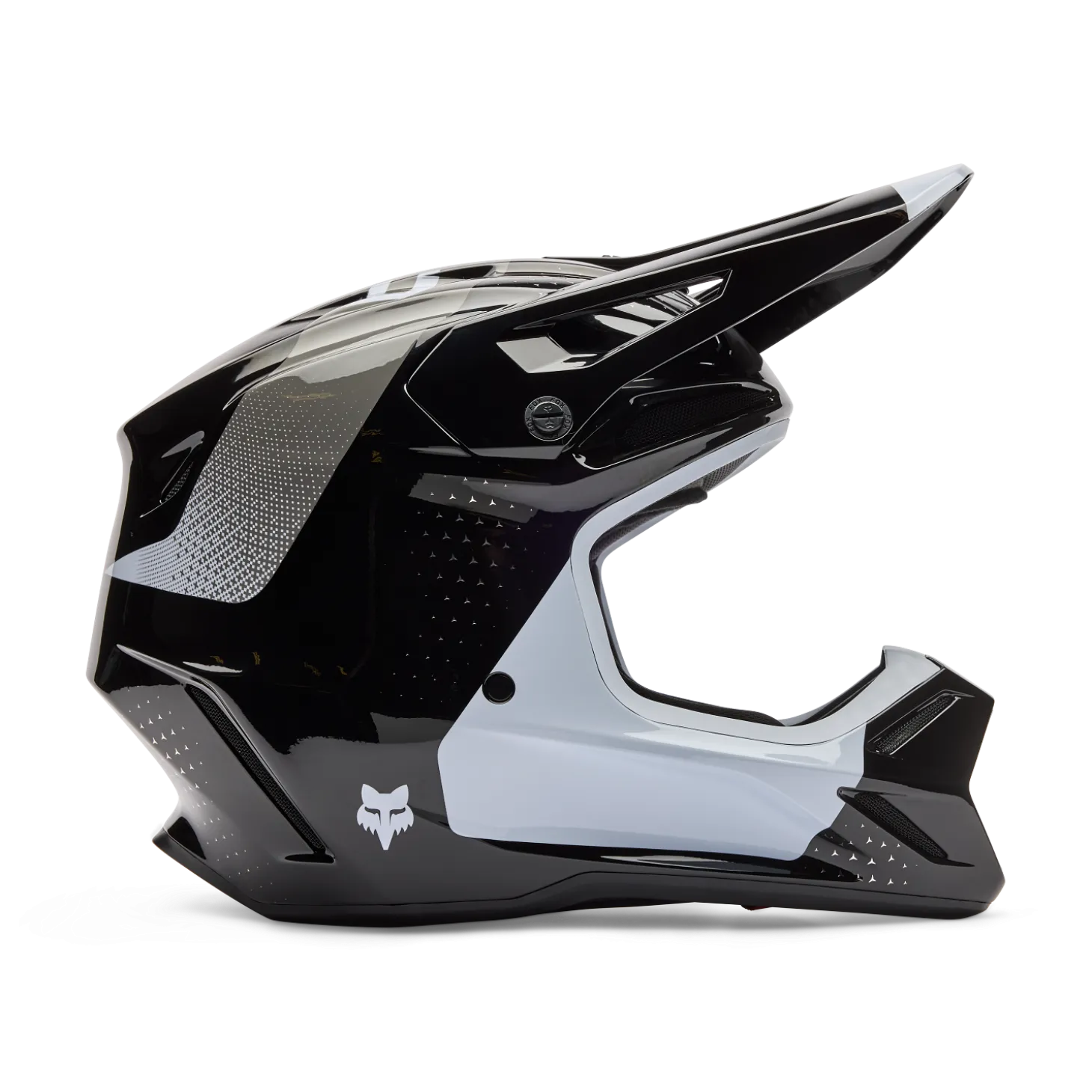 V3 Tine helm