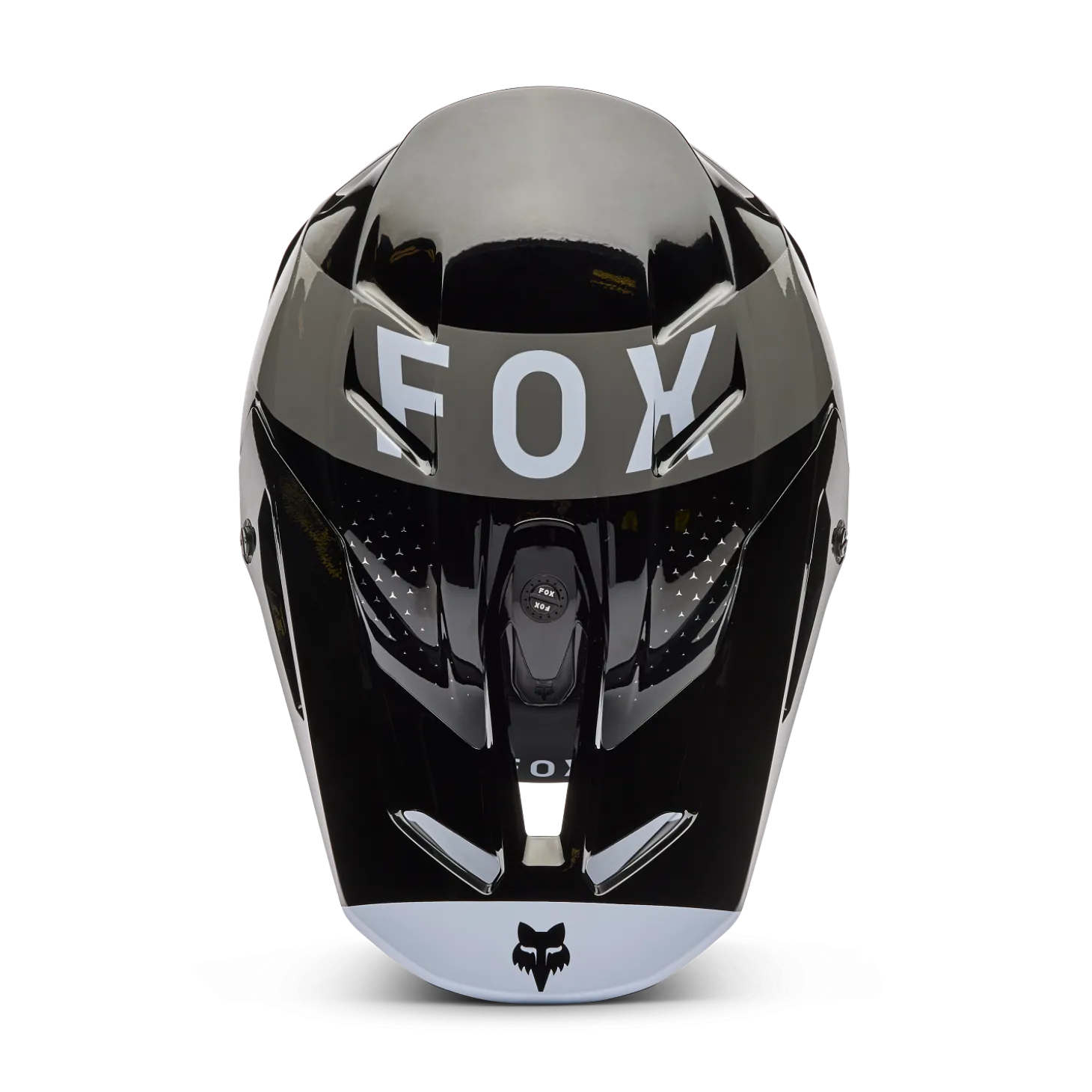 V3 Tine helm