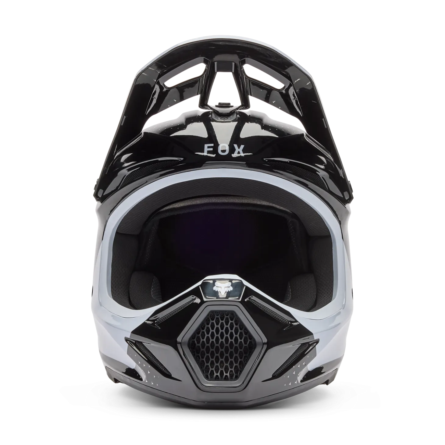 V3 Tine helm