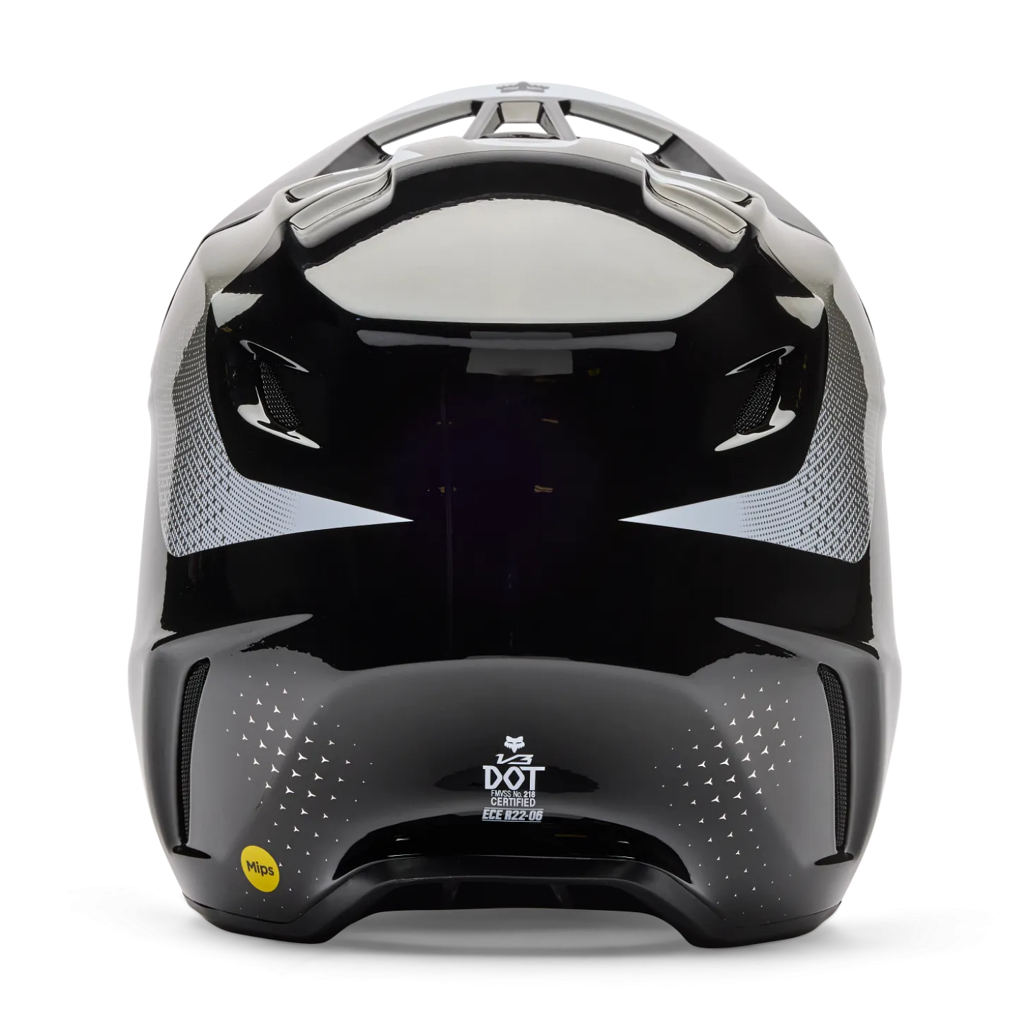 V3 Tine helm