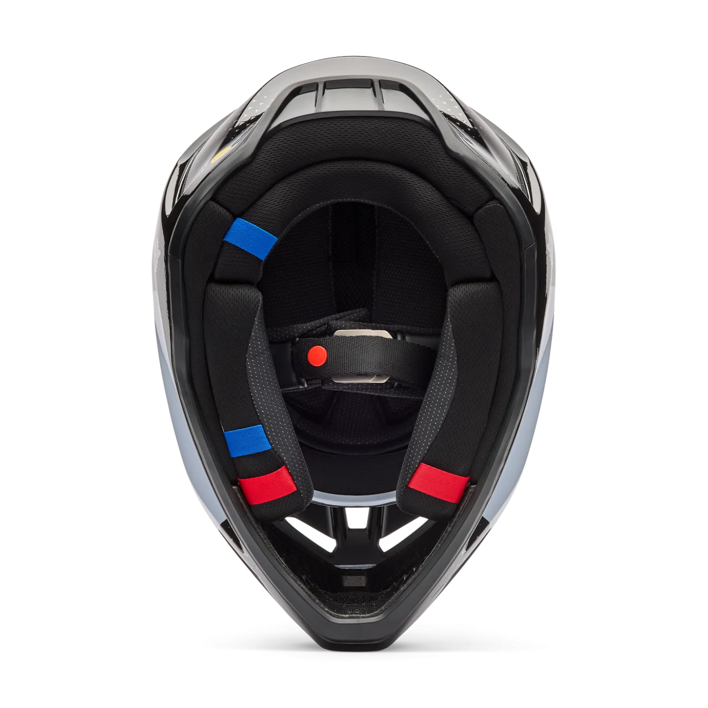 V3 Tine helm