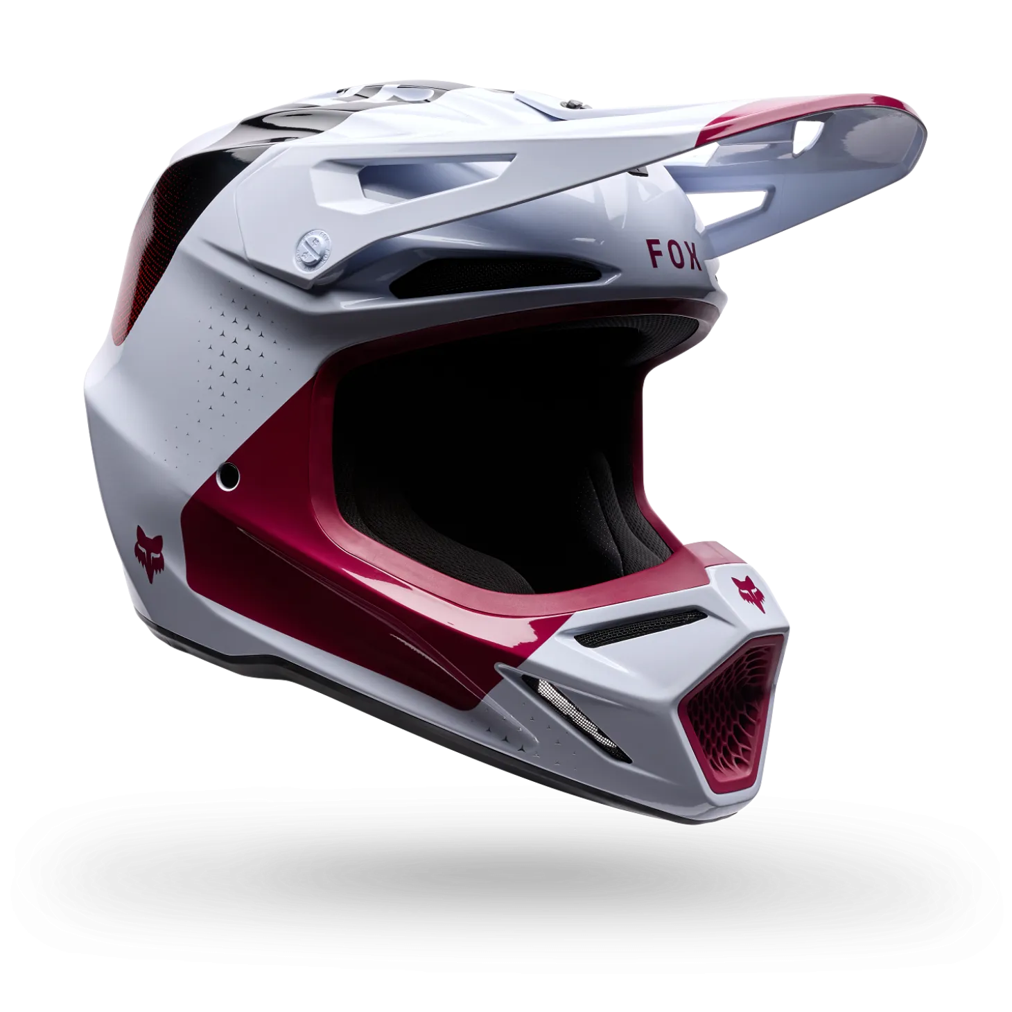 V3 Tine helm