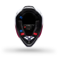 V3 Tine helm