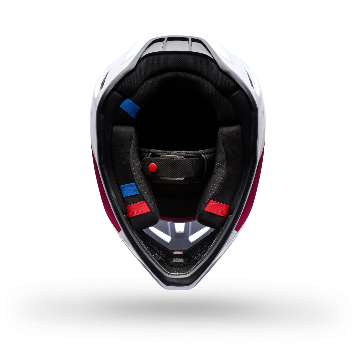 V3 Tine helm