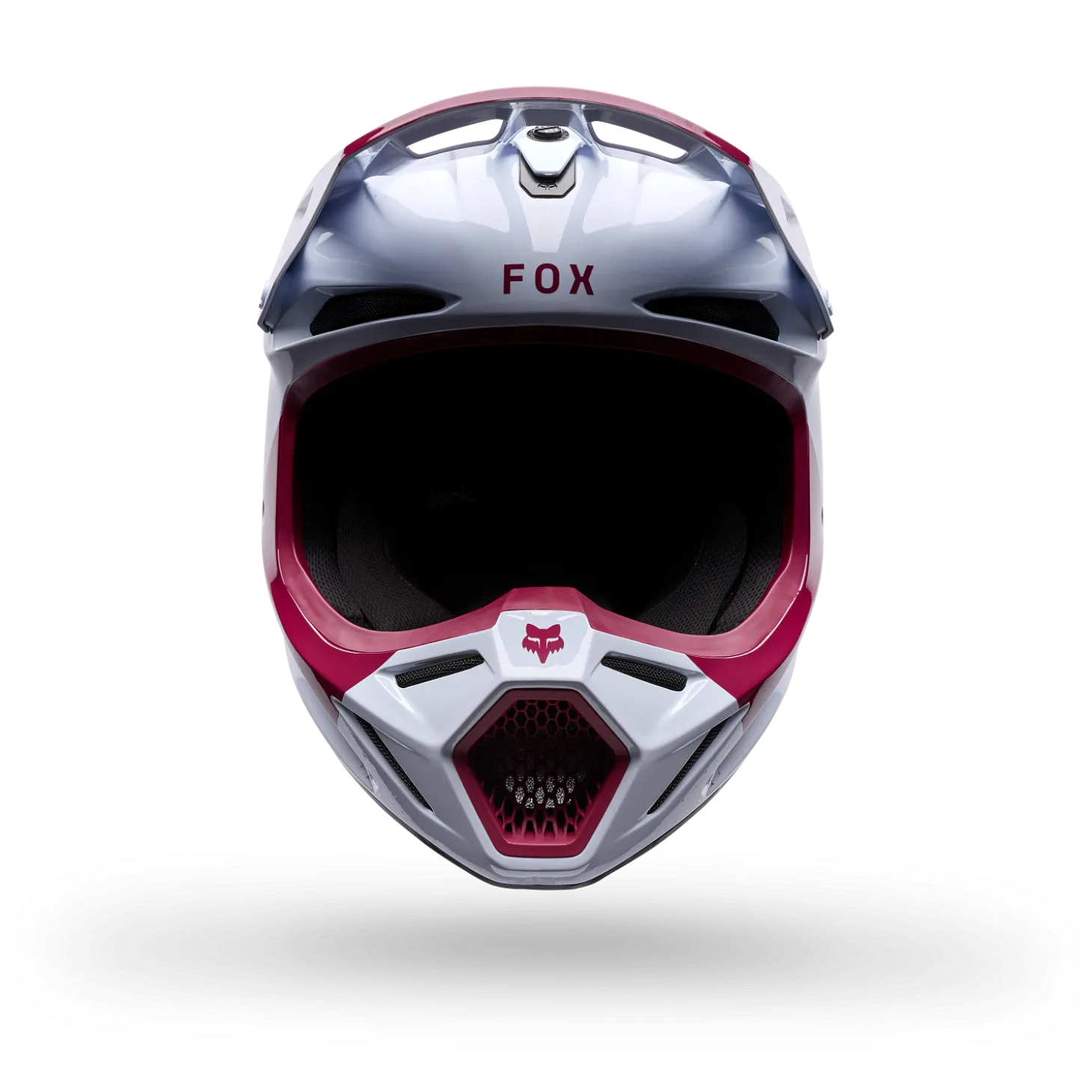 V3 Tine helm