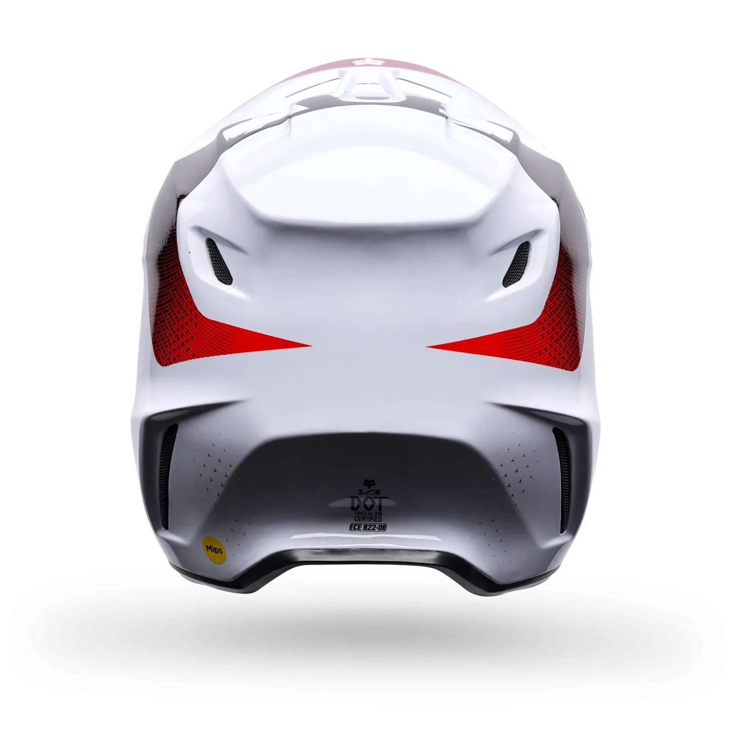 V3 Tine helm