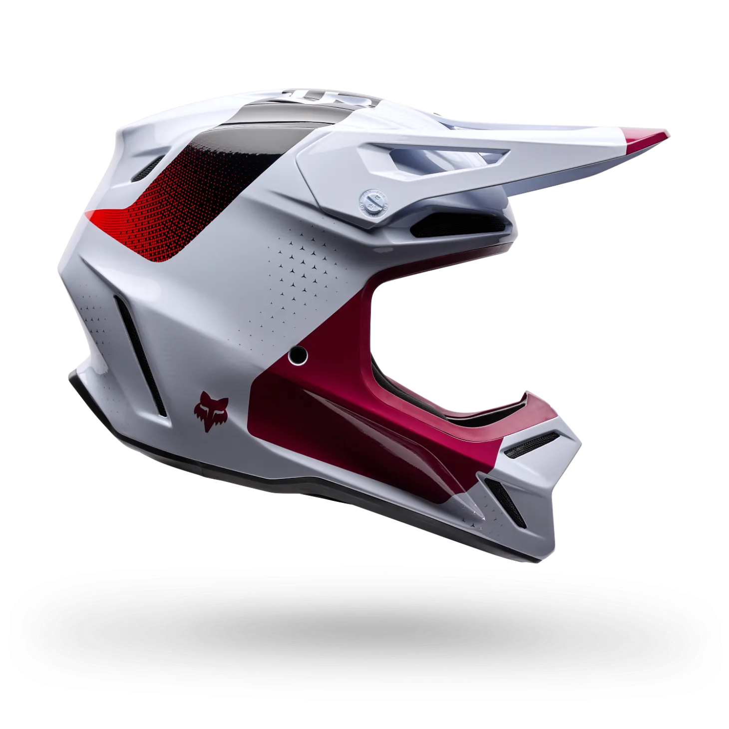 V3 Tine helm