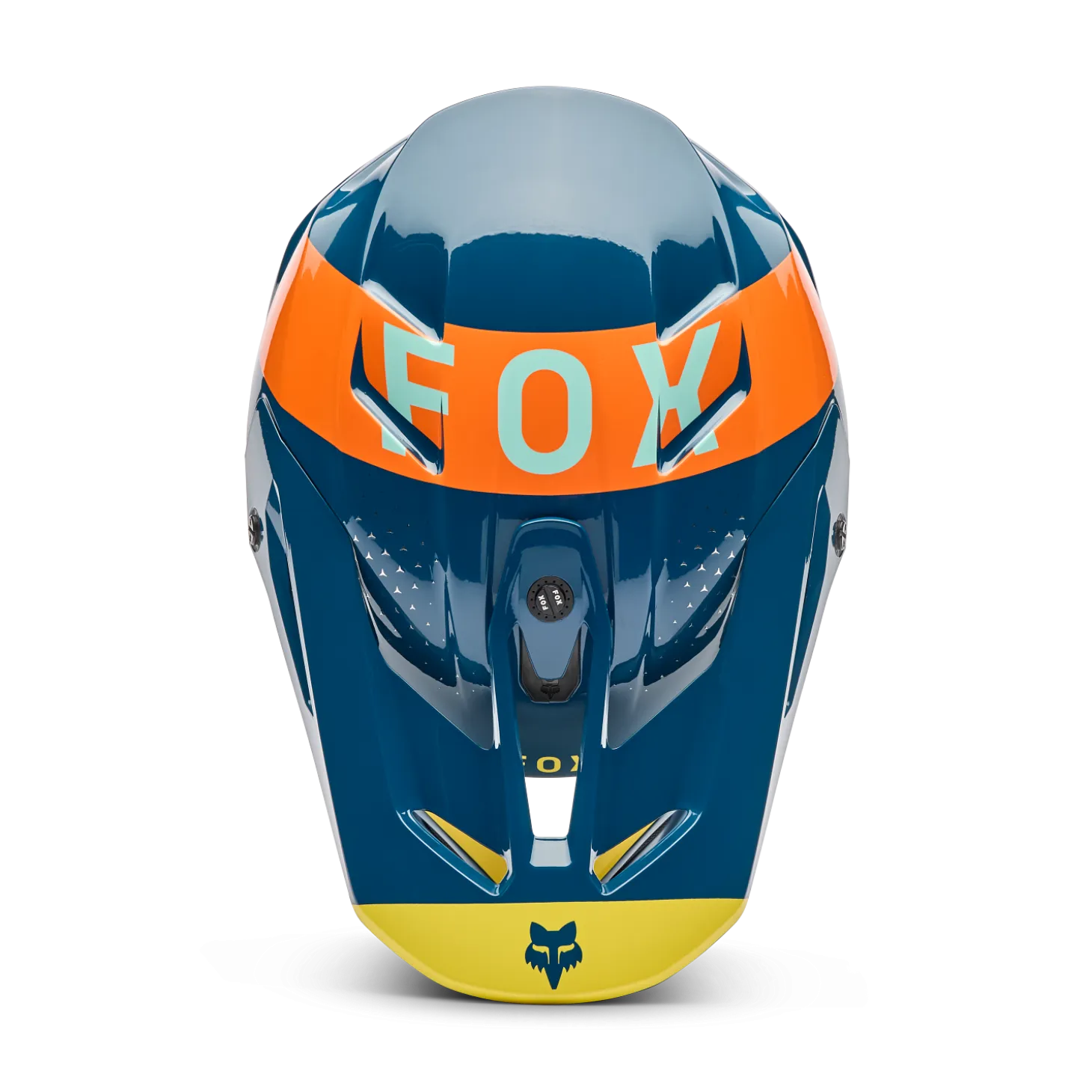V3 Tine helm