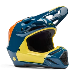 V3 Tine helm