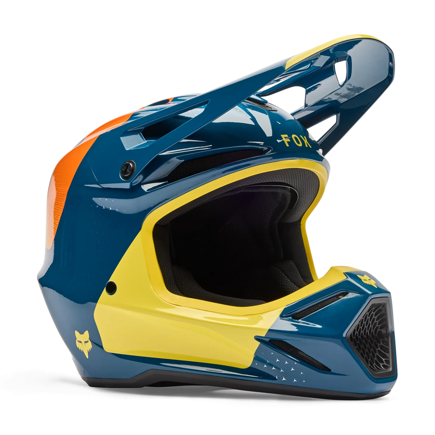 V3 Tine helm