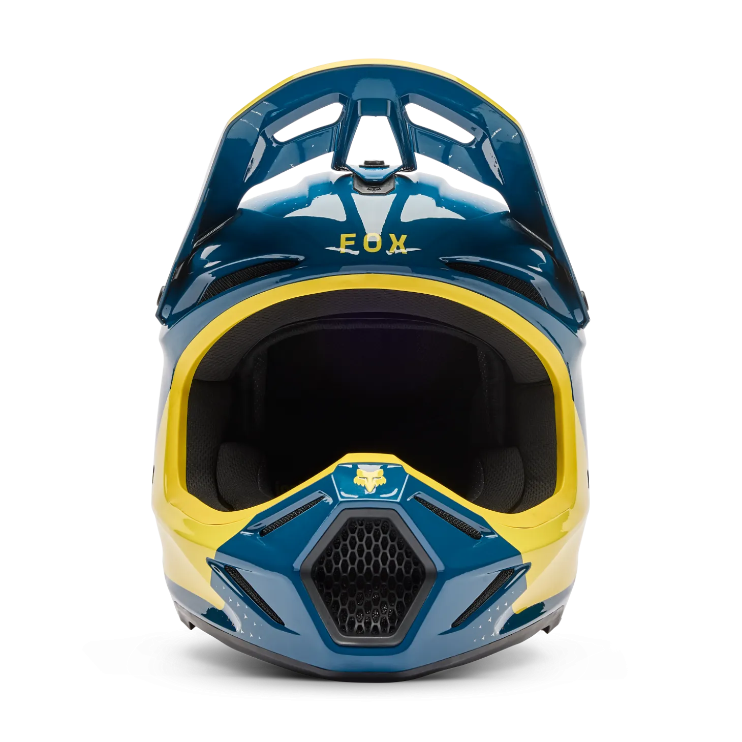 V3 Tine helm
