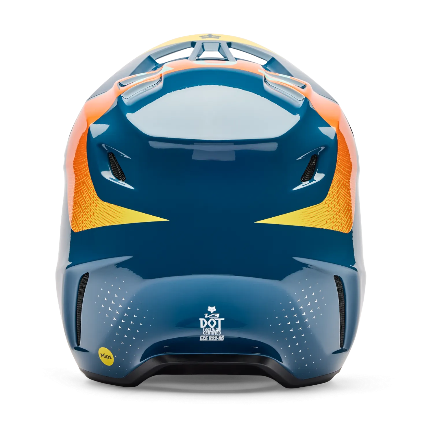 V3 Tine helm