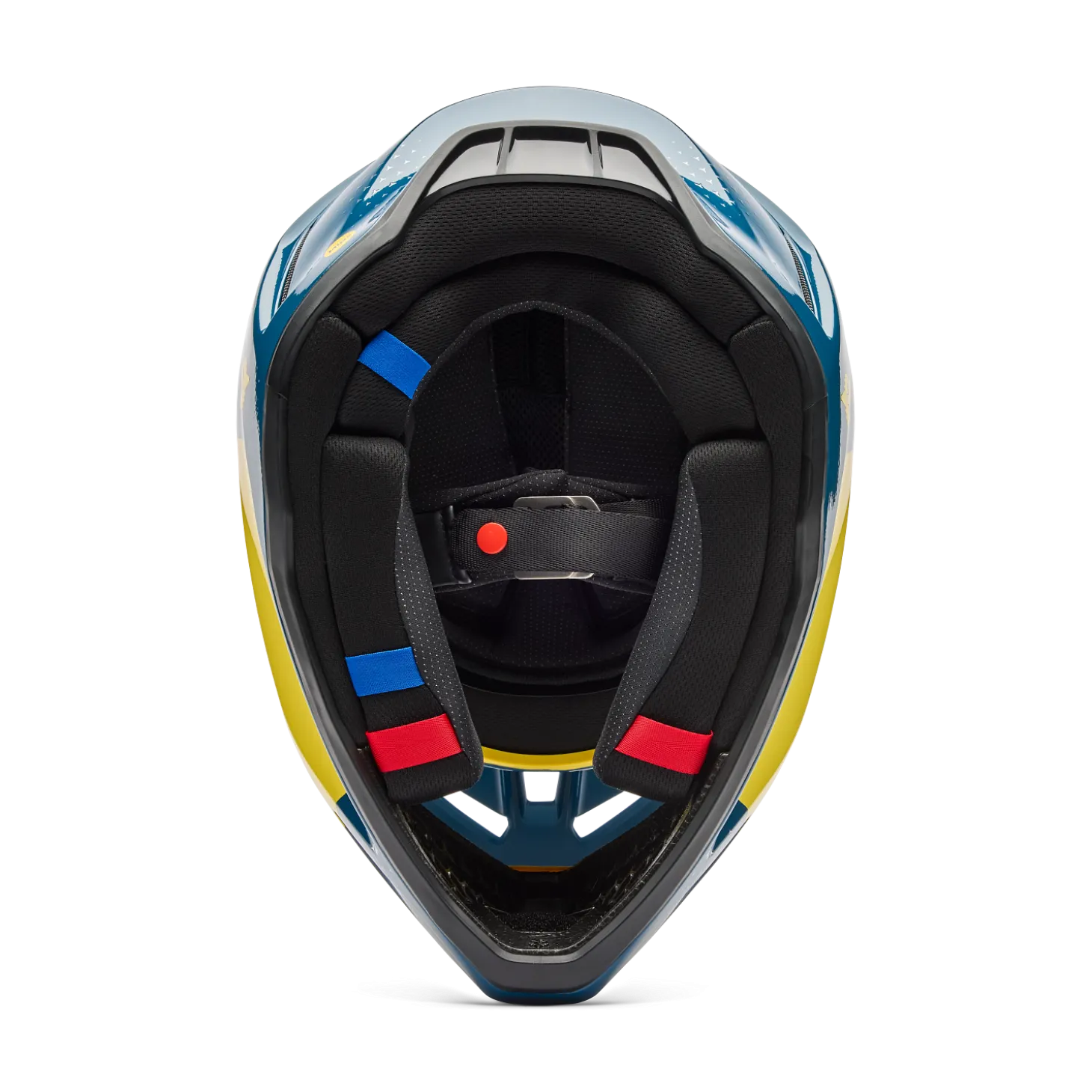 V3 Tine helm