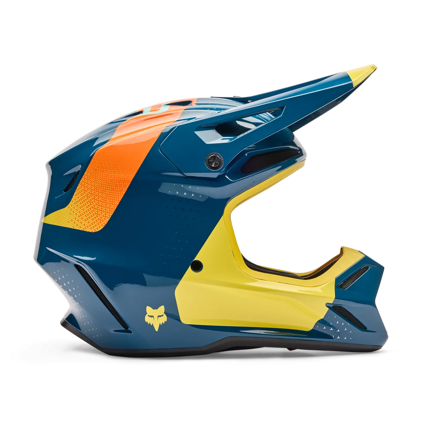 V3 Tine helm