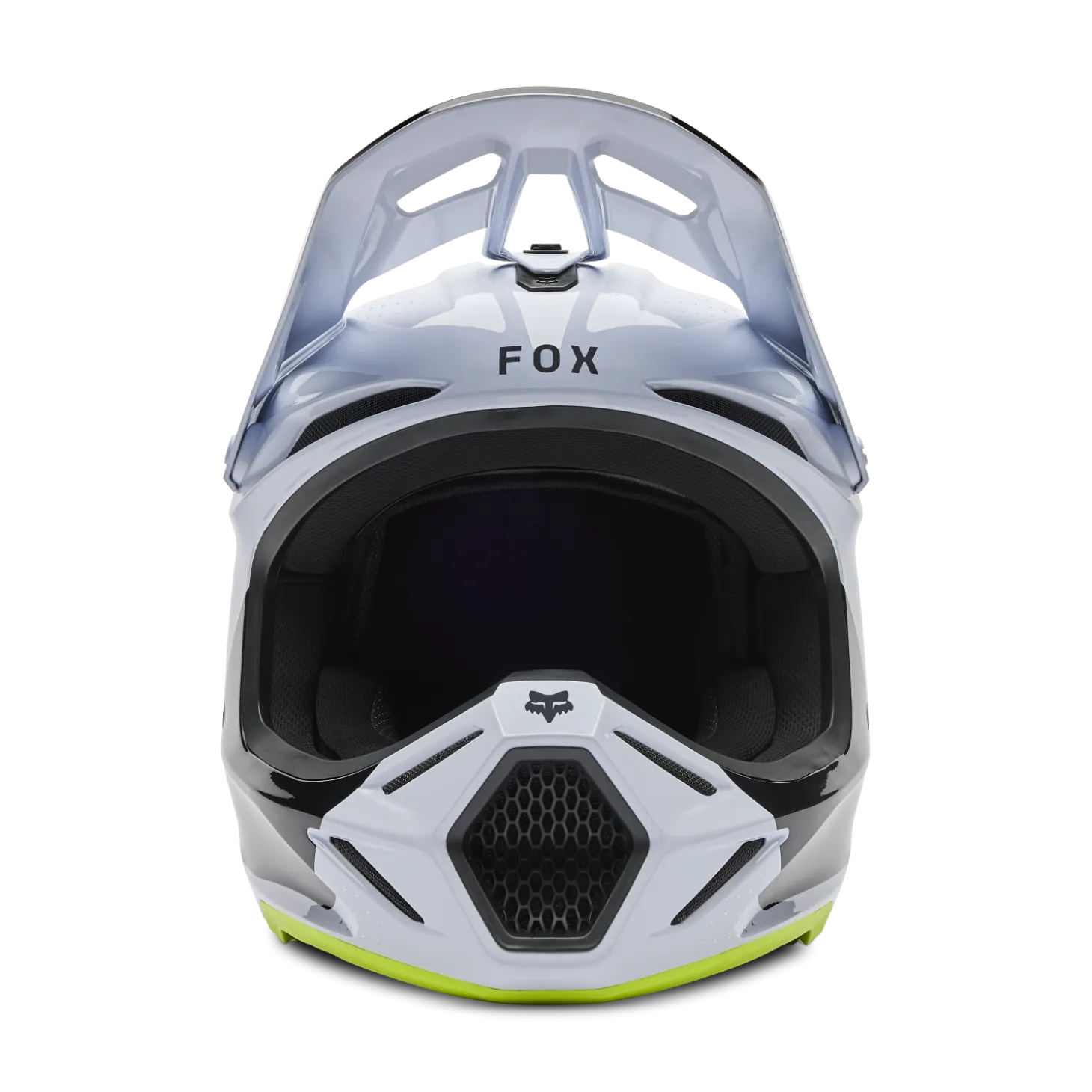 V3 Tine helm