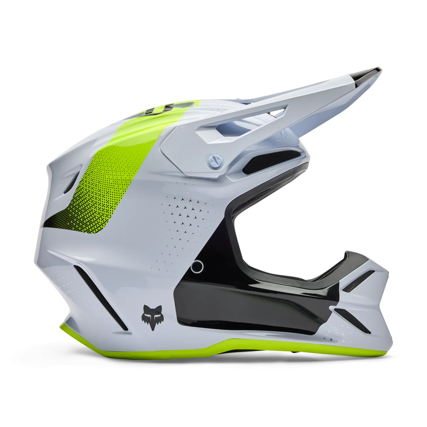 V3 Tine helm