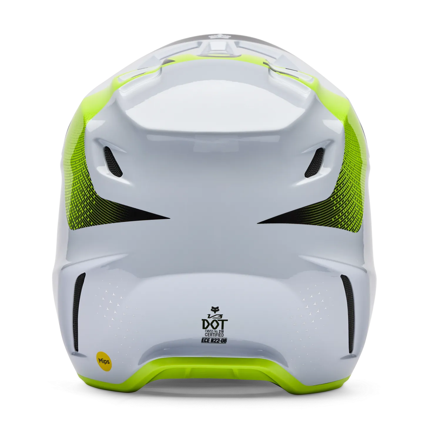 V3 Tine helm