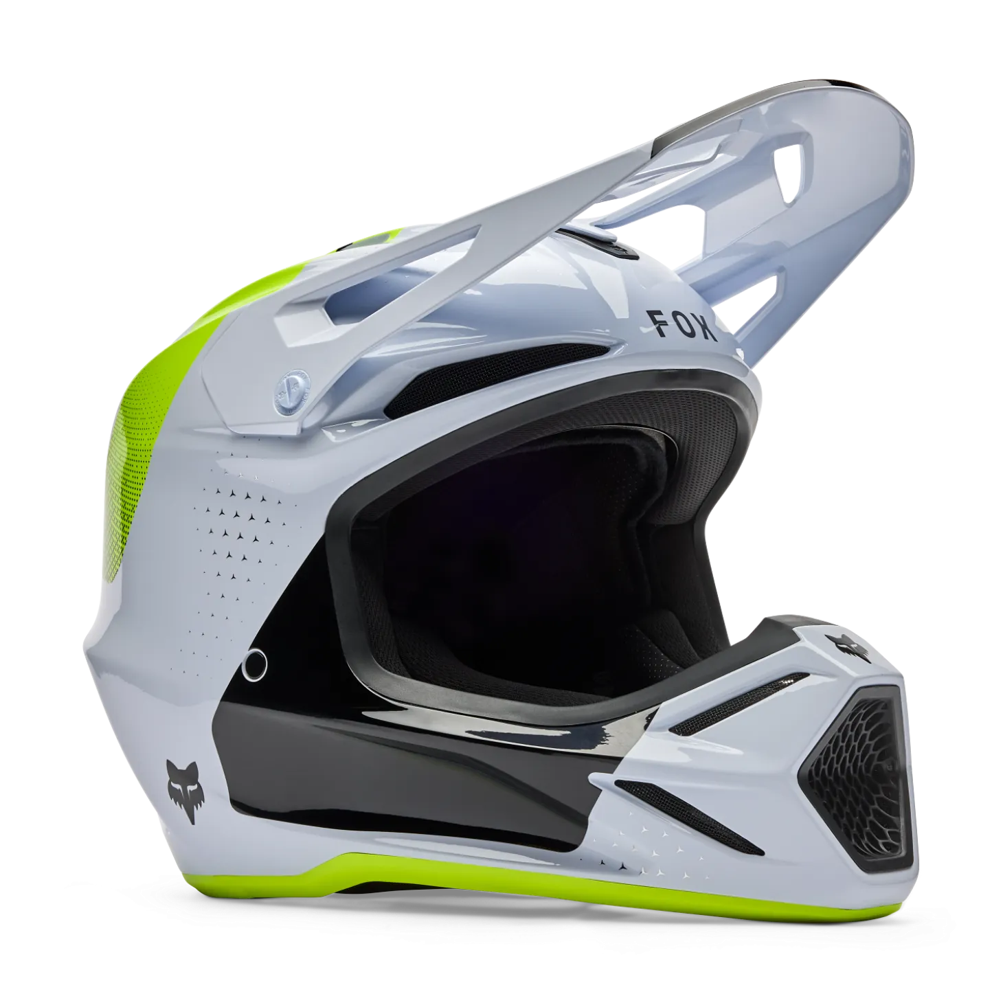 V3 Tine helm