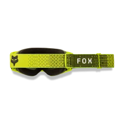 Vue Core Goggles met gespiegelde lens