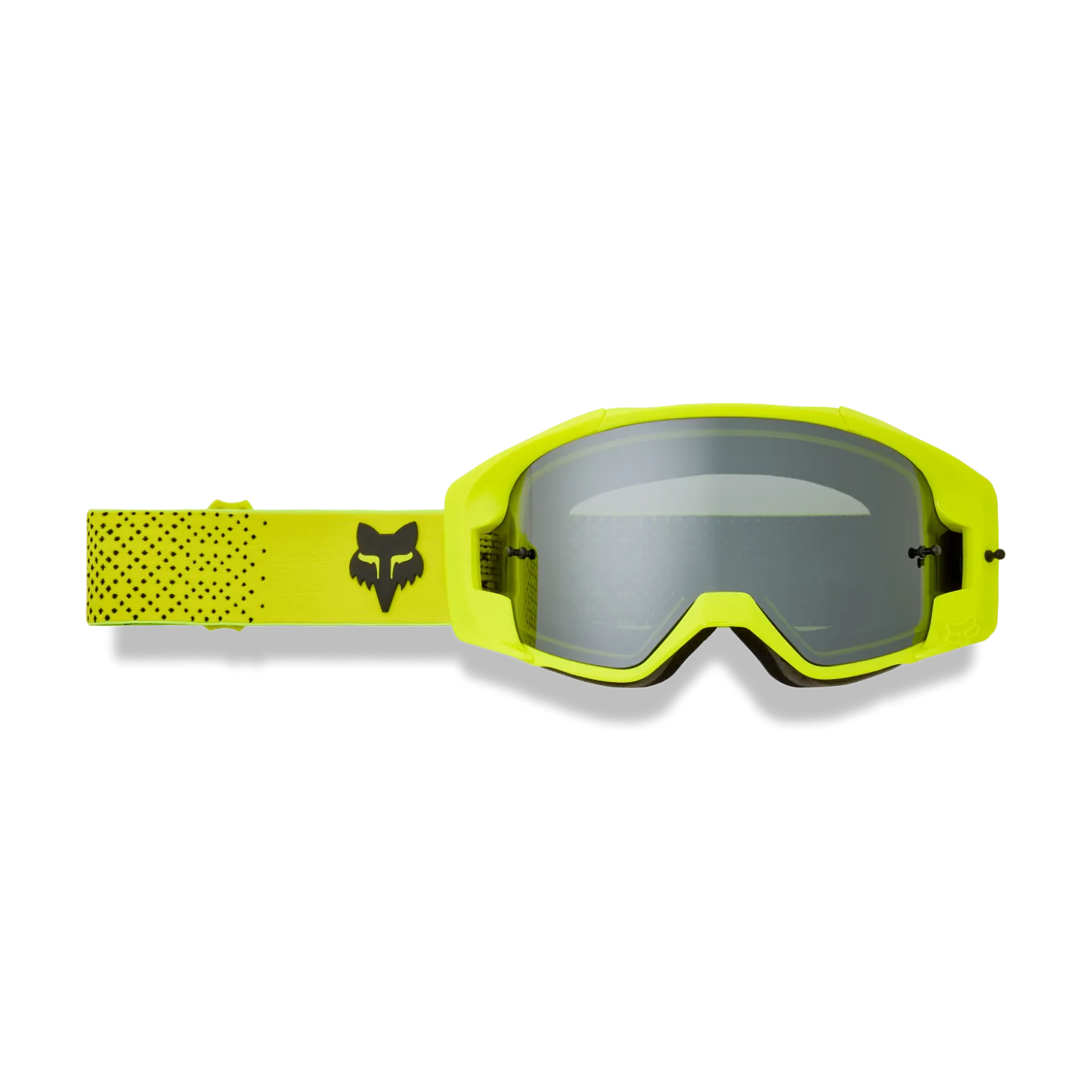 Vue Core Goggles met gespiegelde lens