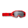 Vue Core Goggles met gespiegelde lens