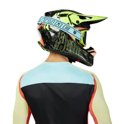 Vue Elevated Limited Edition Vivid Goggles