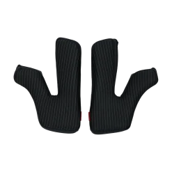 Wangstukken voor de V3 RS, standaard