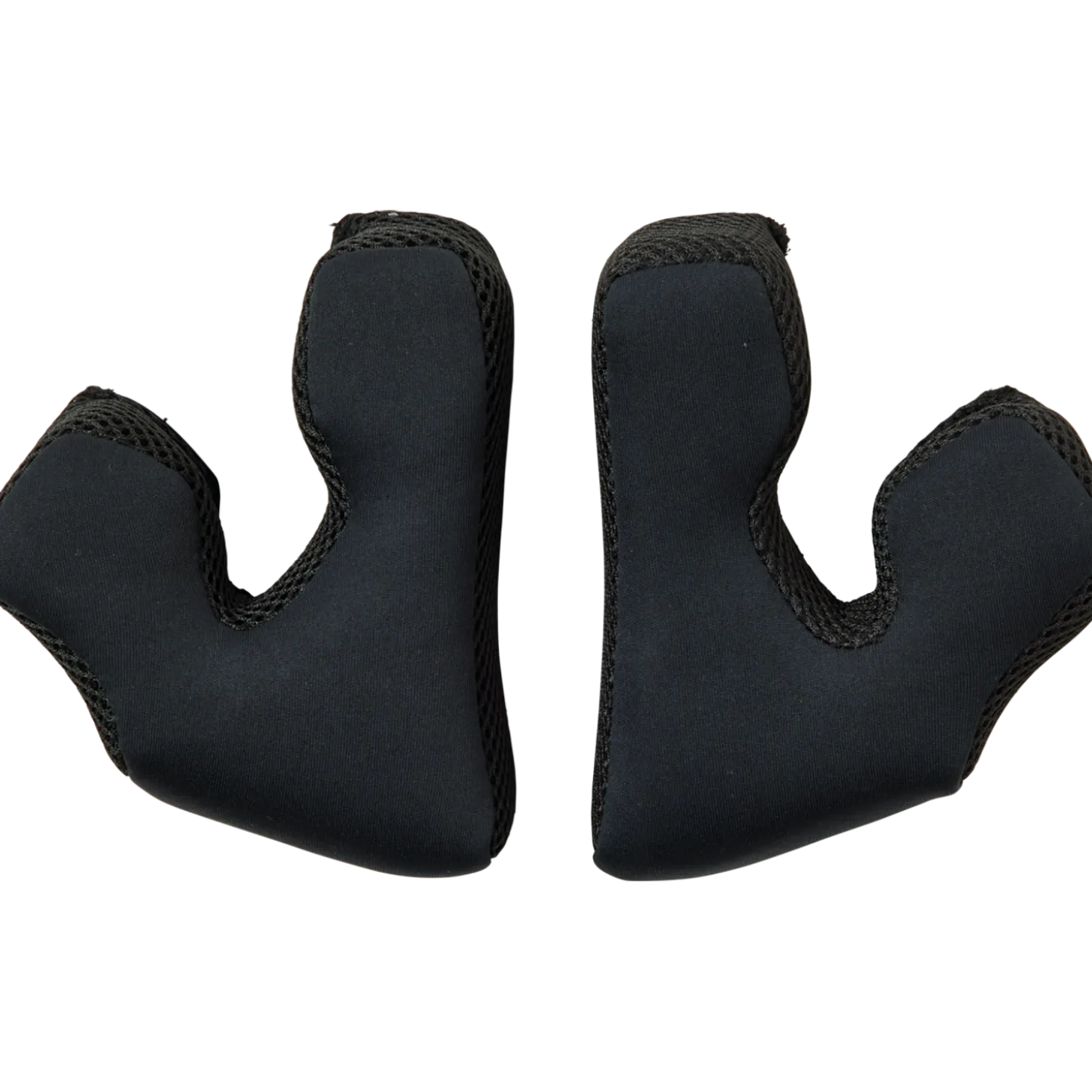 Wangstukken voor Rampage MIPS, Small 45 mm