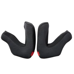 Wangstukken voor Rampage Pro Carbon MIPS 40 mm