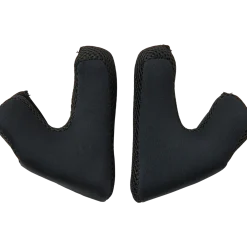 Wangstukken Voor Rampage-Tienerhelm, Large - Kinderen
