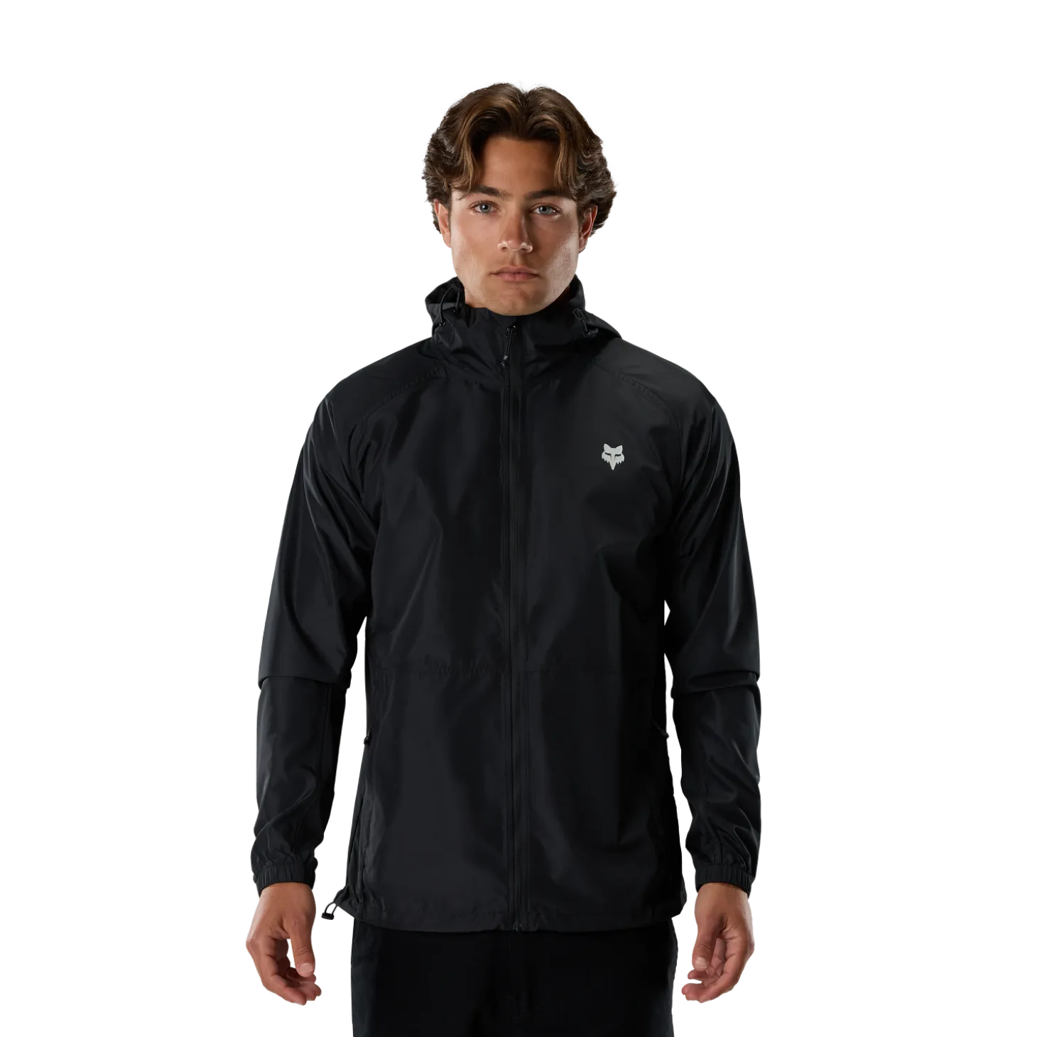 Windstopper Fox Head Camo