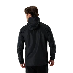 Windstopper Fox Head Camo