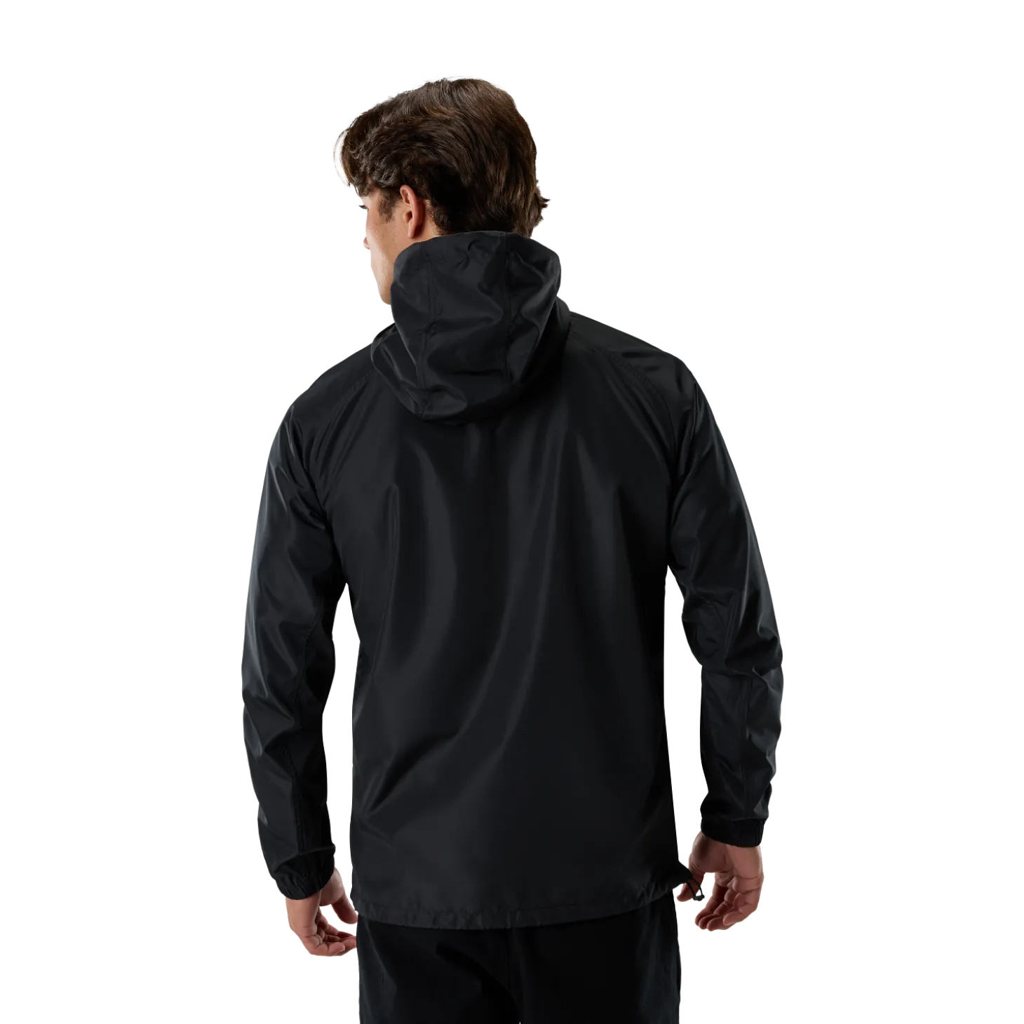 Windstopper Fox Head Camo