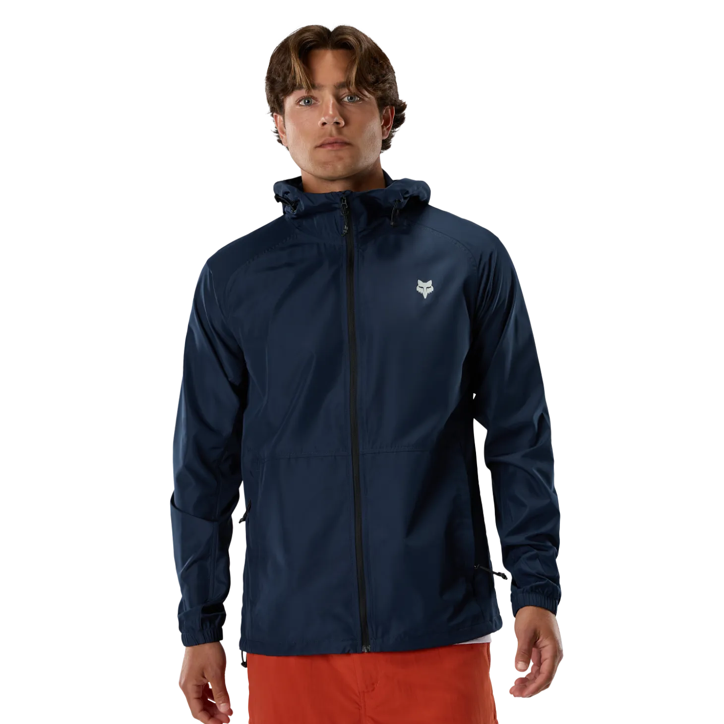 Windstopper Fox Head Camo